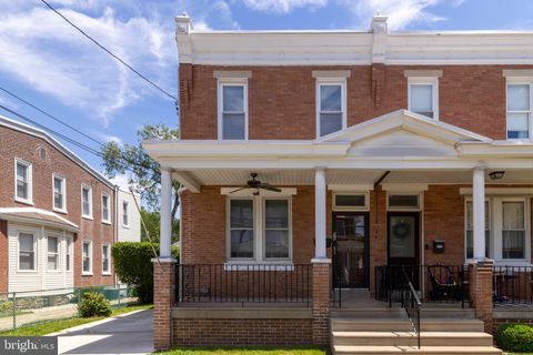 Photo of 56 Blake Avenue, ROCKLEDGE, PA 19046 (MLS # PAMC2182890)