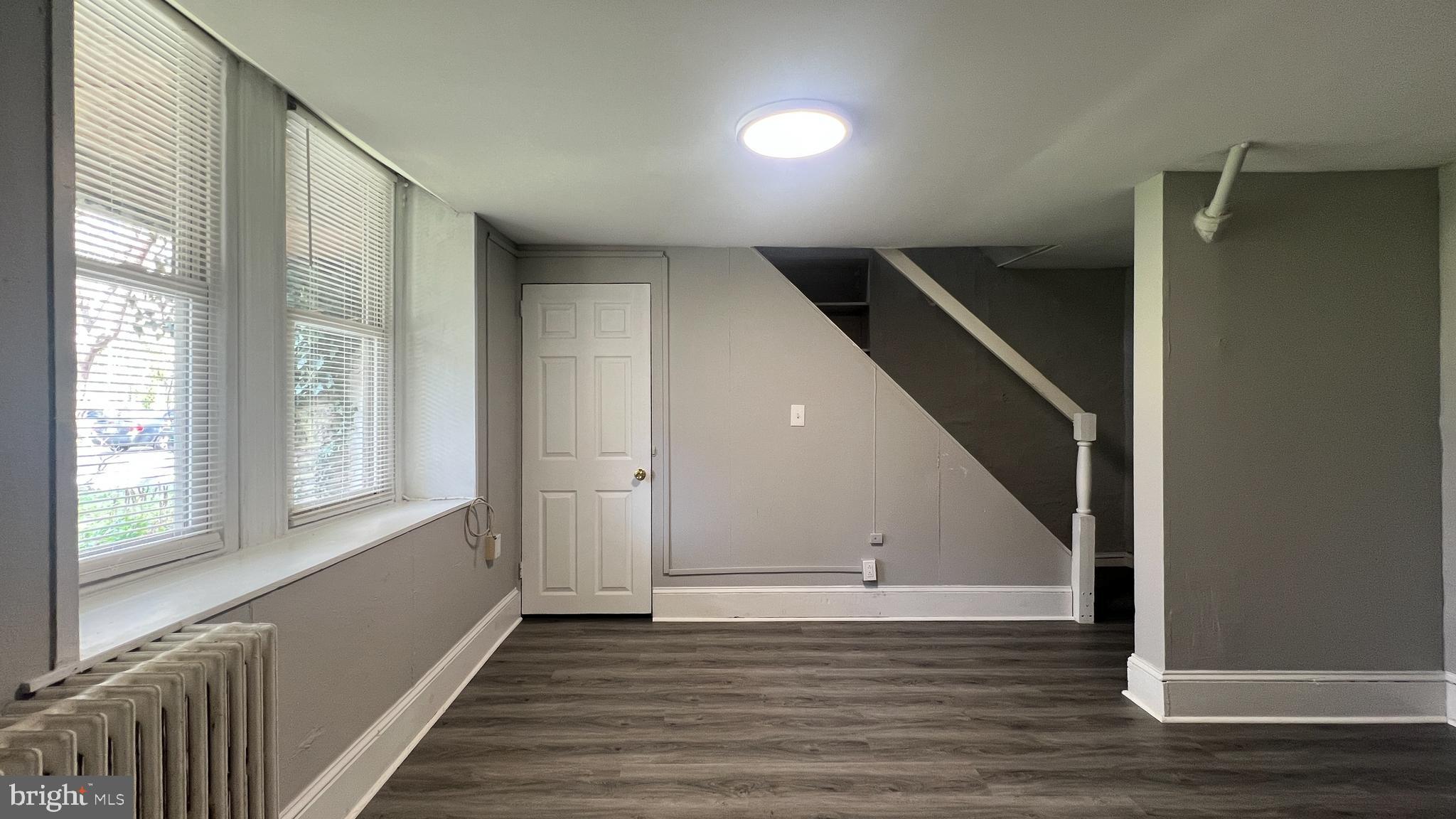 ELKINS PARK - Residential Lease