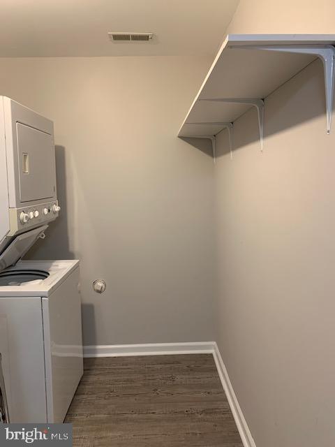 SOUTH OAKS - Residential Lease