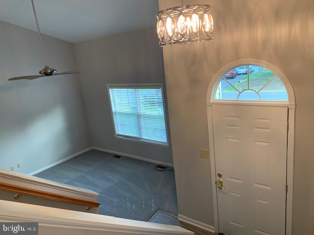 SOUTH OAKS - Residential Lease