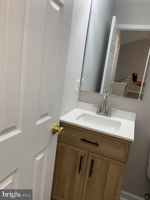 SOUTH OAKS - Residential Lease