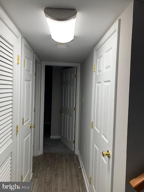 SOUTH OAKS - Residential Lease