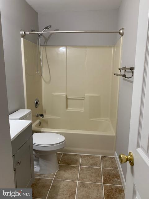 SOUTH OAKS - Residential Lease