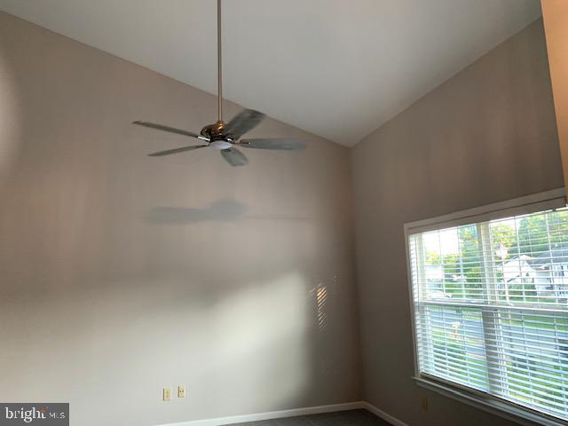 SOUTH OAKS - Residential Lease