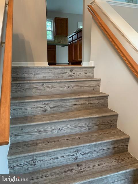 SOUTH OAKS - Residential Lease