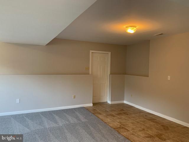 SOUTH OAKS - Residential Lease