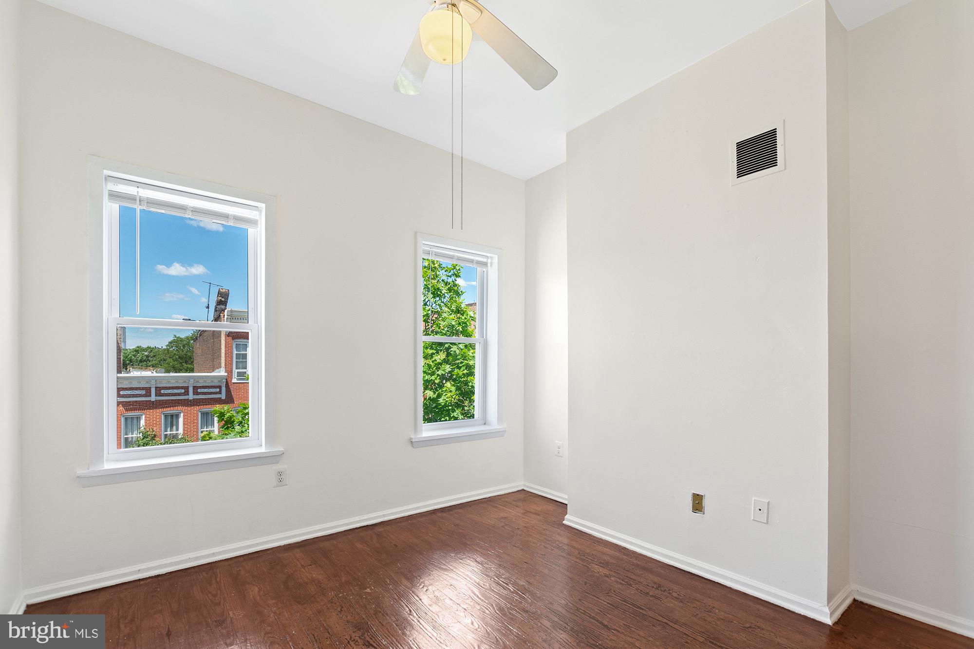 NONE AVAILABLE - Residential Lease