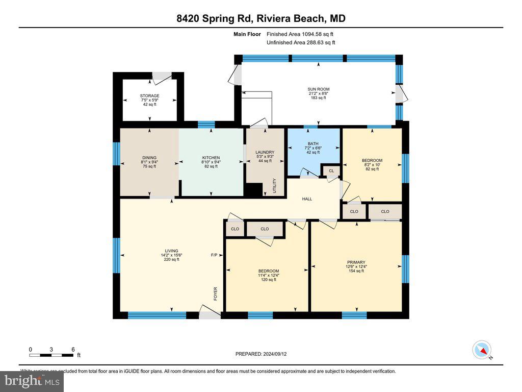 NONE AVAILABLE - Residential