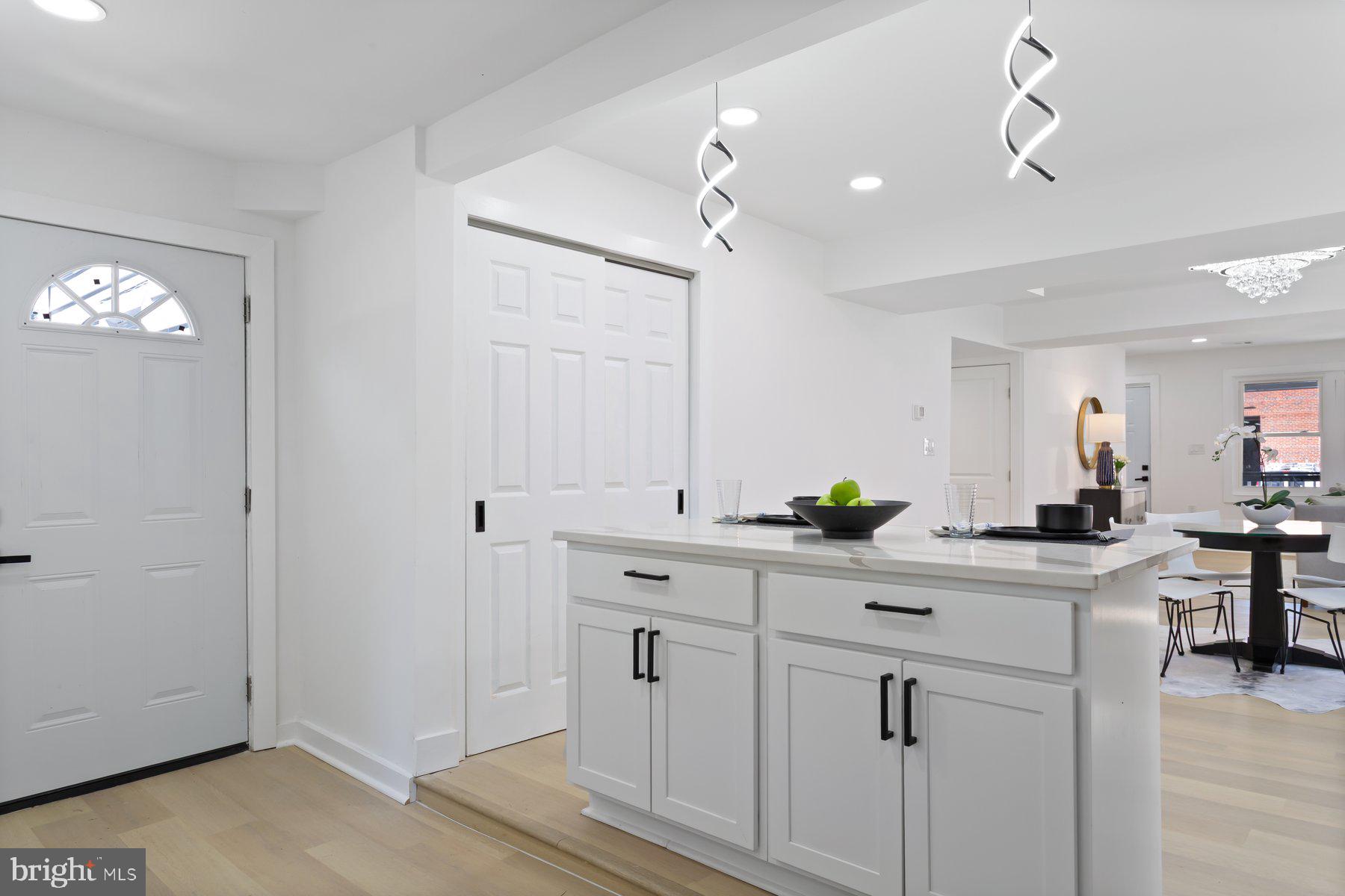 CEDAR CROFT - Residential