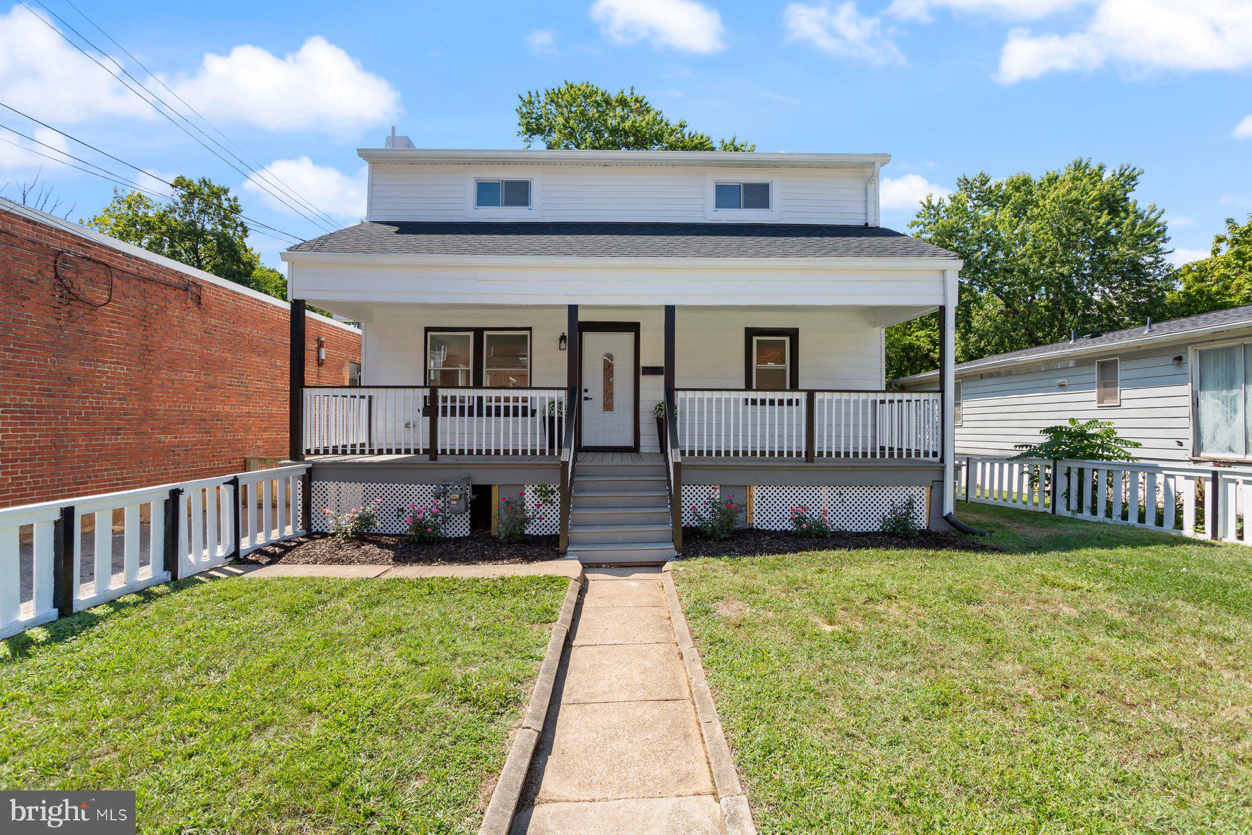 CEDAR CROFT - Residential
