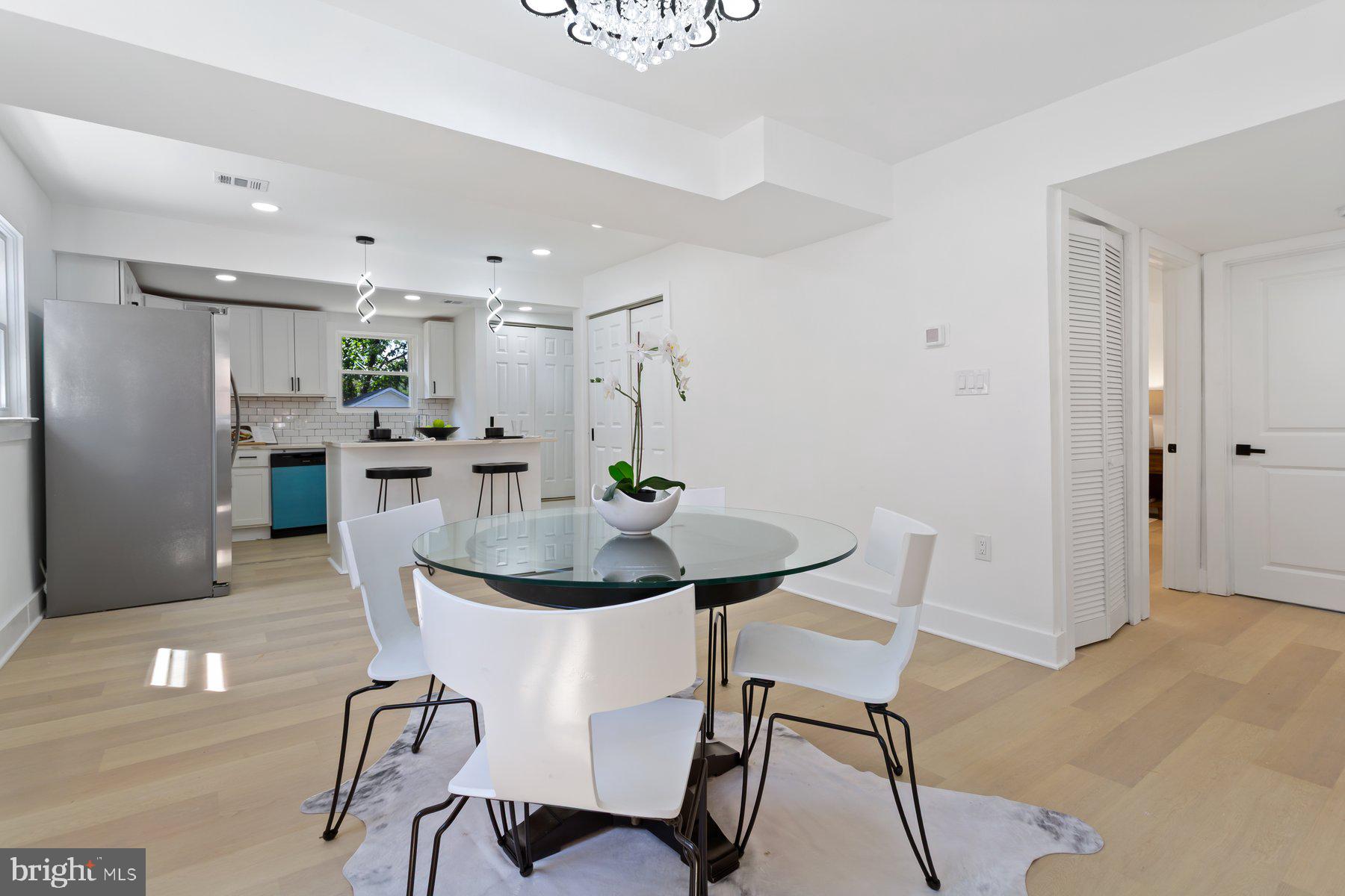 CEDAR CROFT - Residential