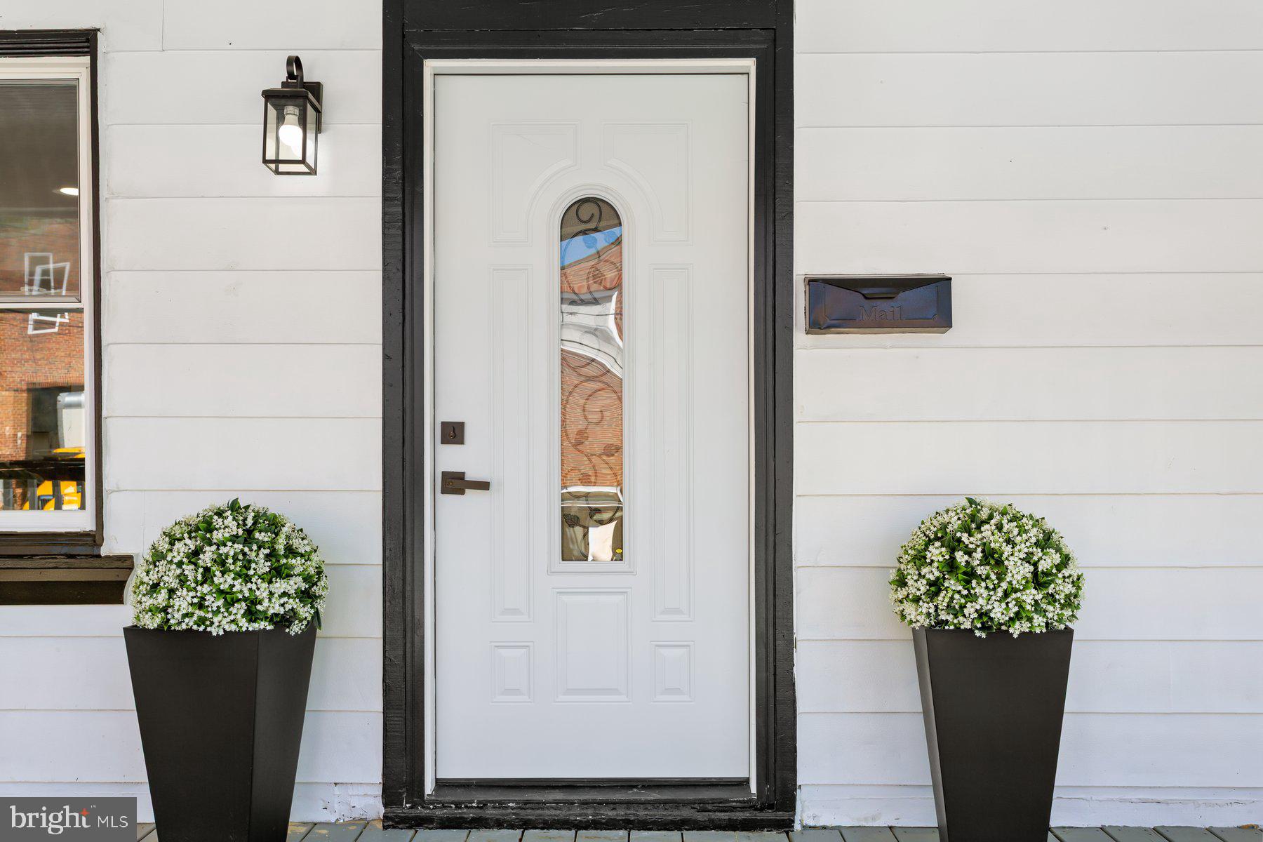 CEDAR CROFT - Residential