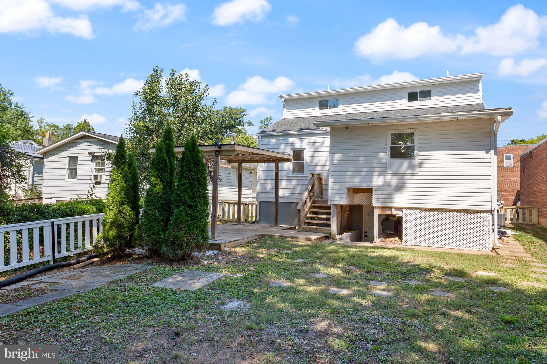 CEDAR CROFT - Residential