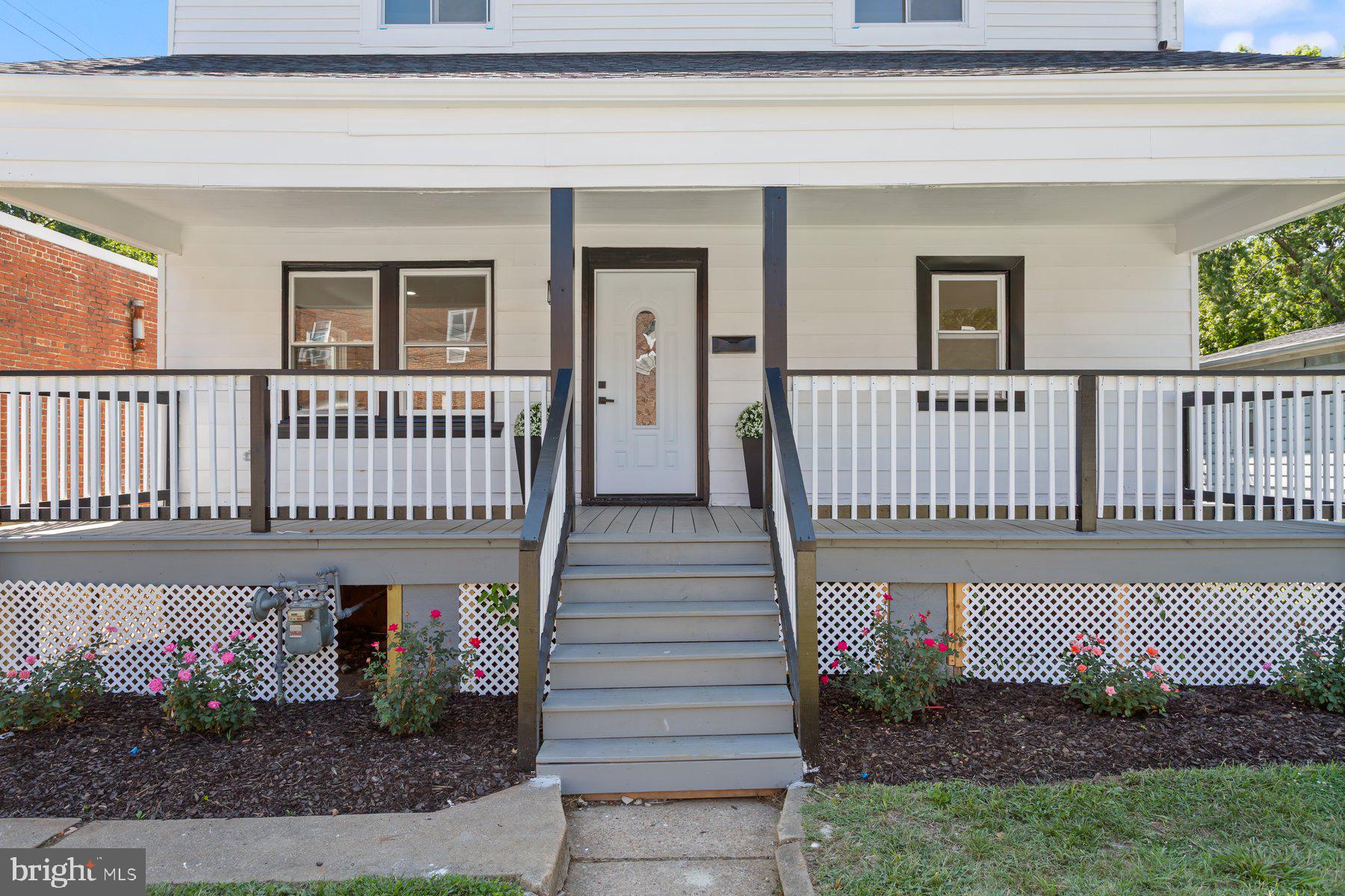 CEDAR CROFT - Residential