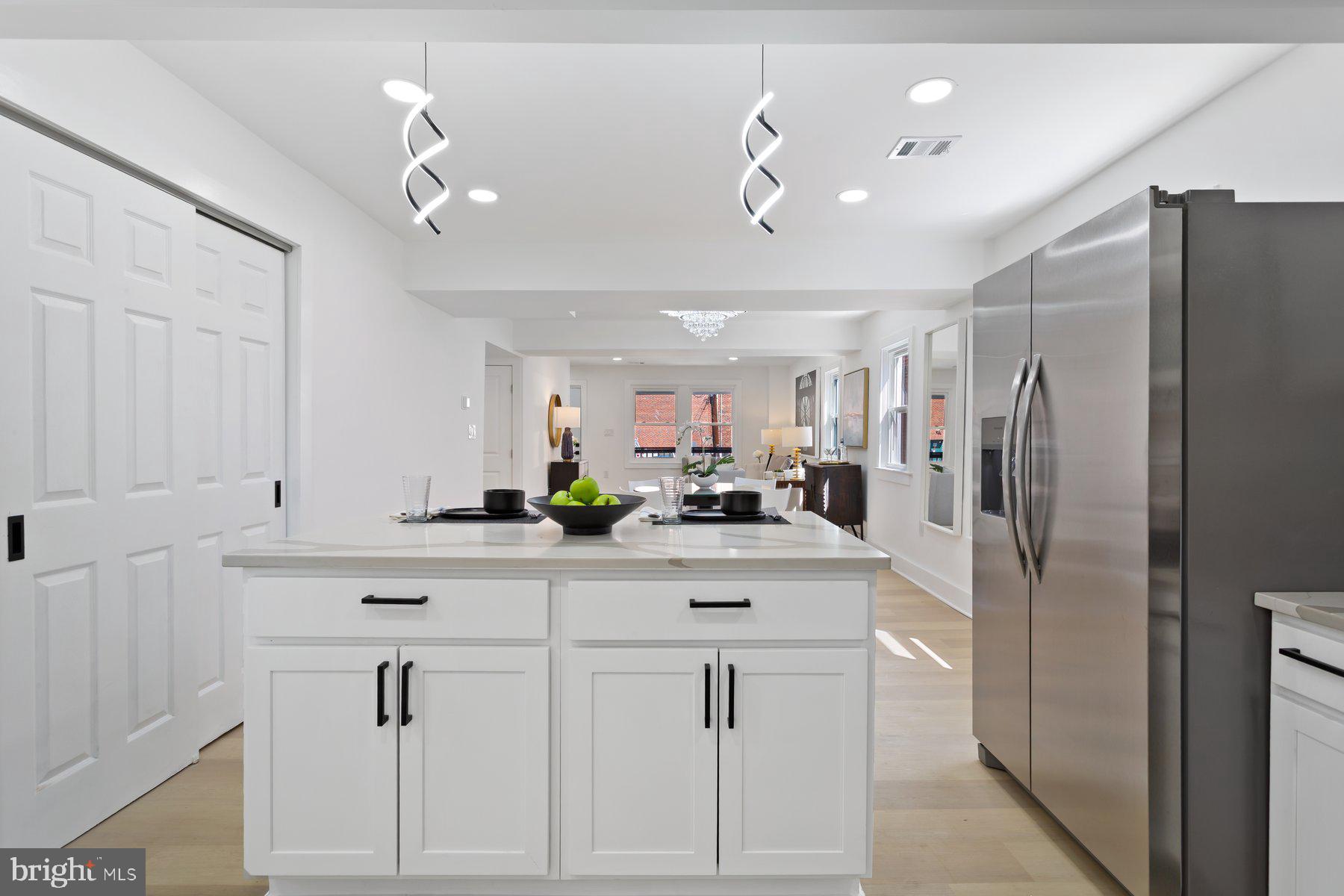 CEDAR CROFT - Residential