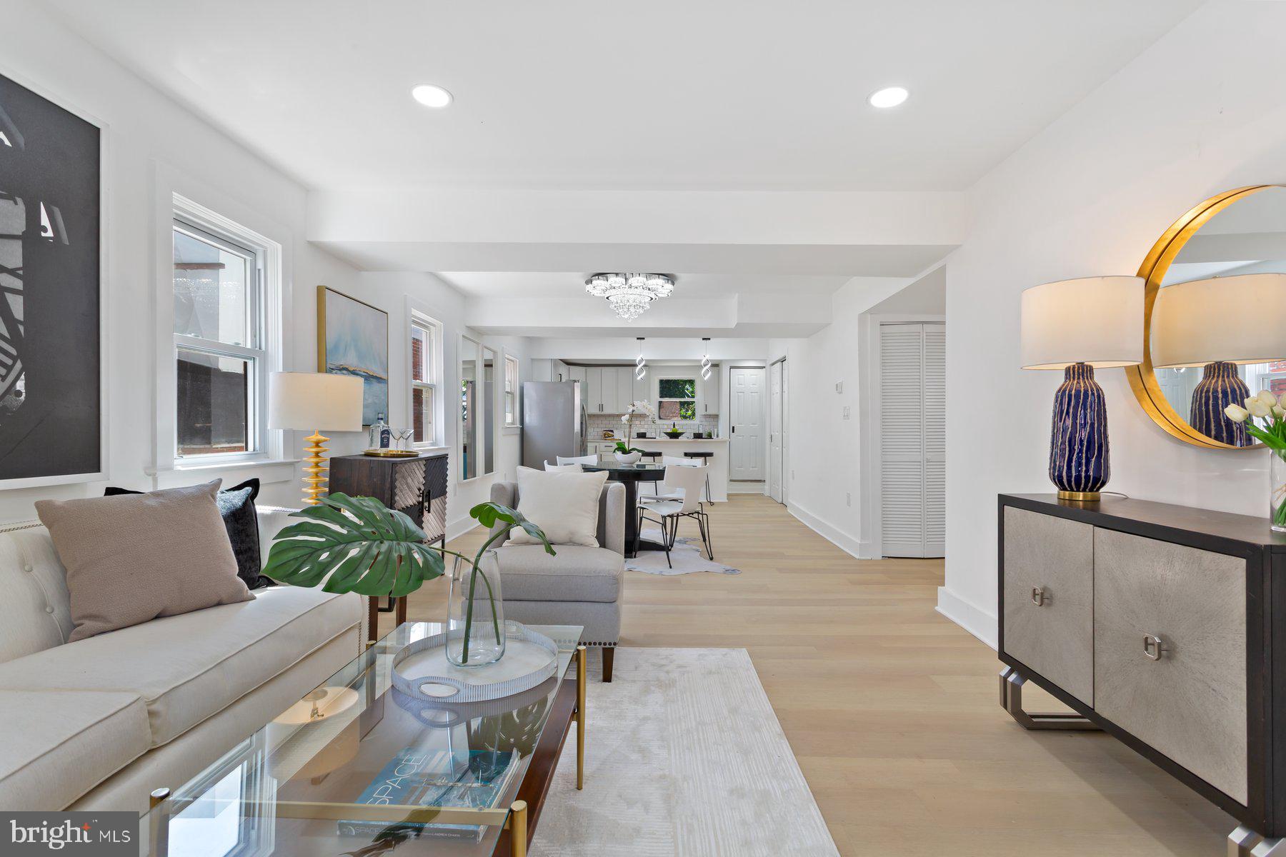 CEDAR CROFT - Residential