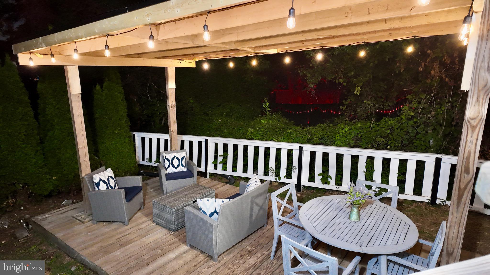 CEDAR CROFT - Residential