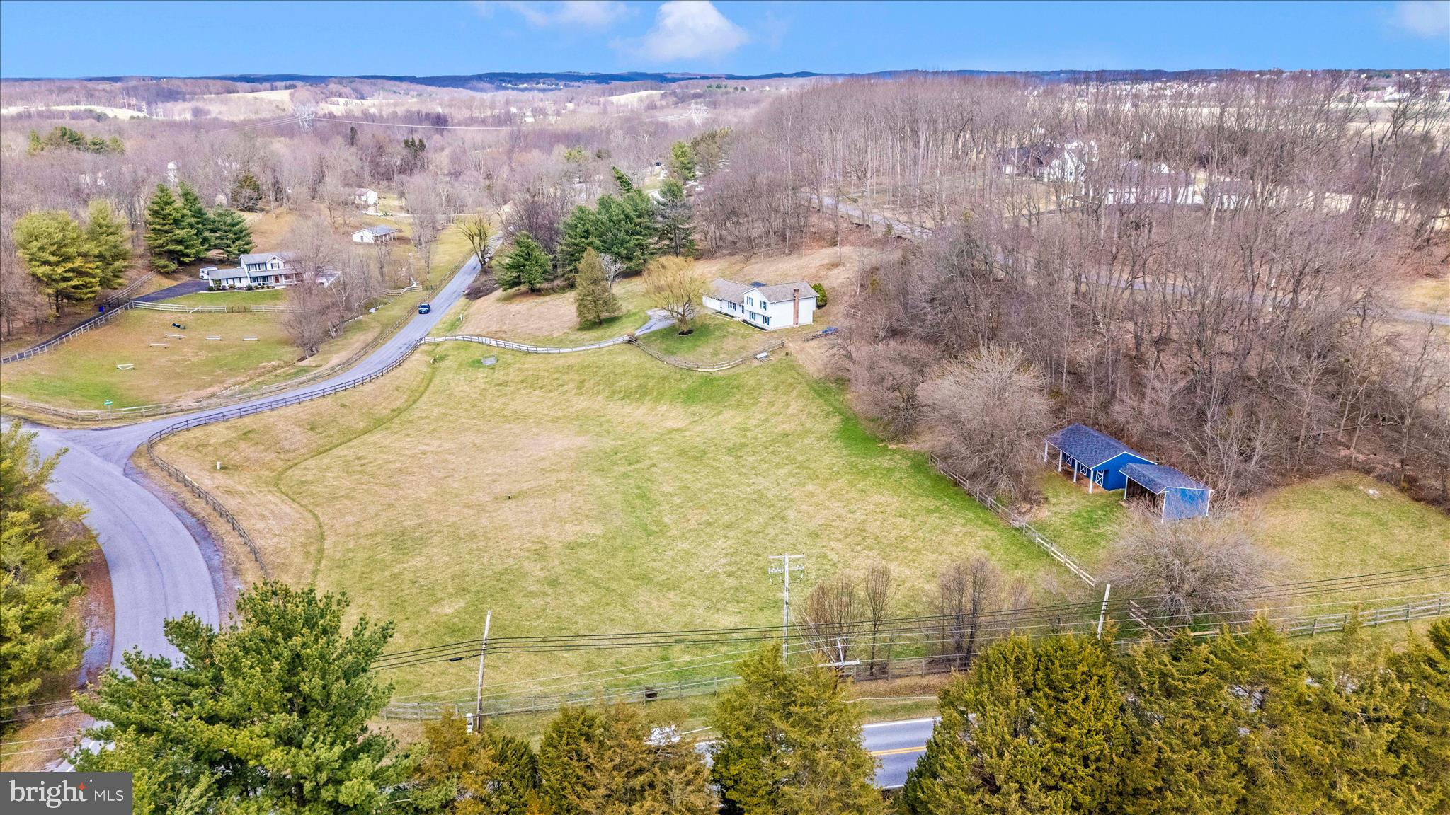 NEW ESTATES - Residential