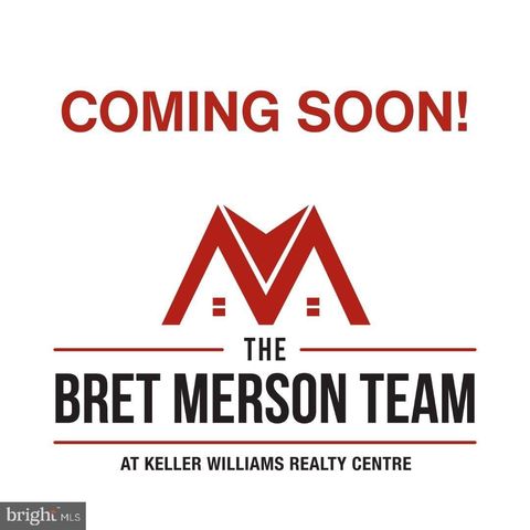 5519 CINDY COURT MOUNT AIRY MD 21771