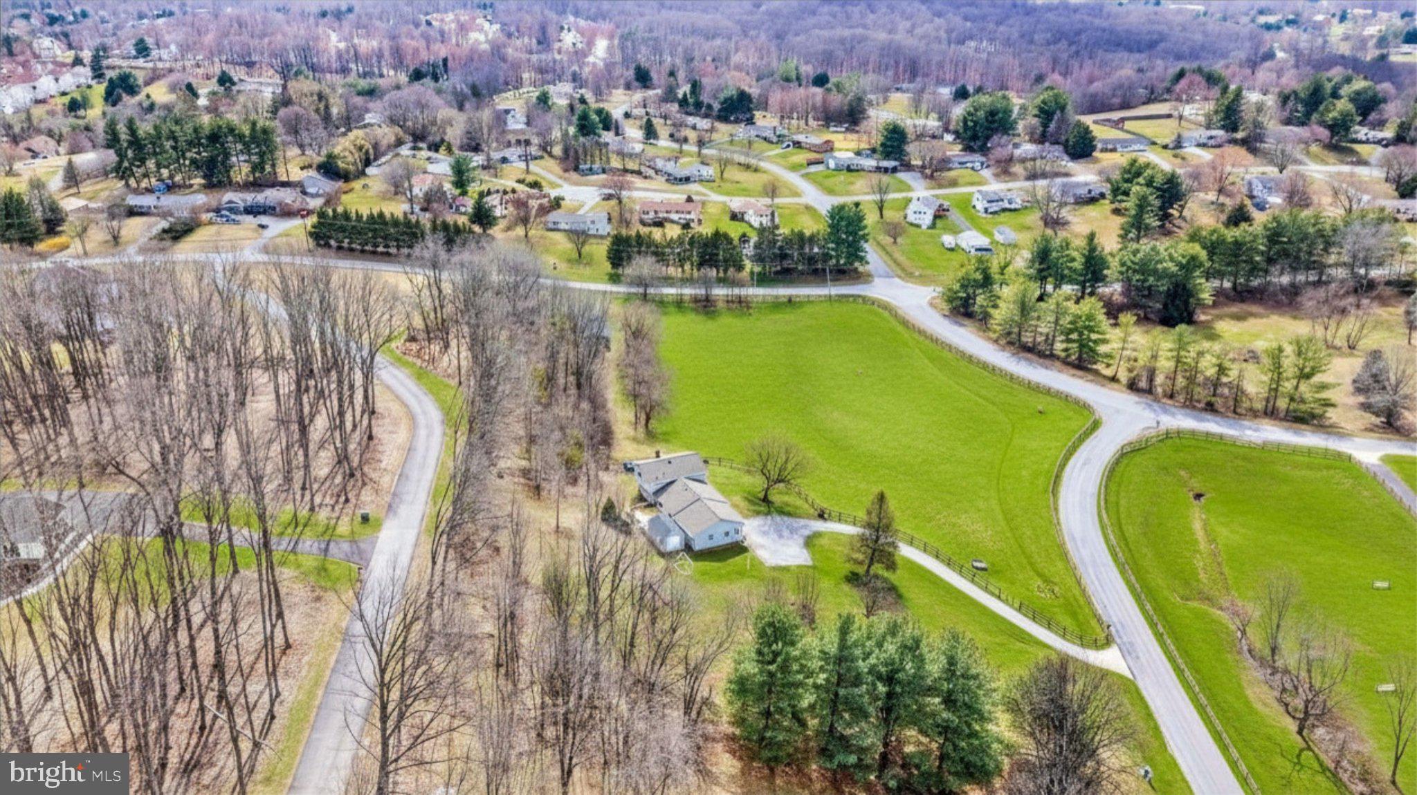 NEW ESTATES - Residential