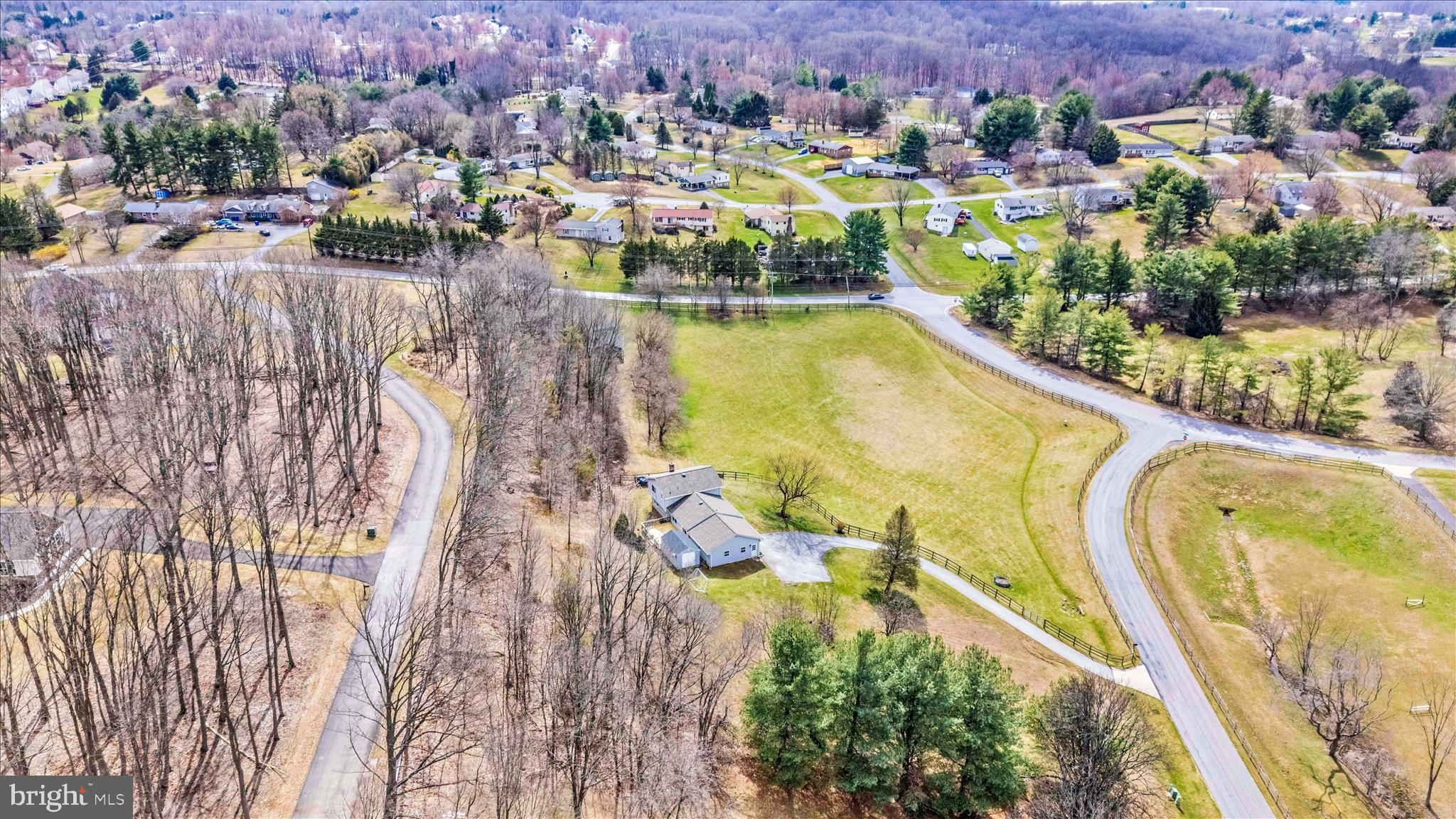 NEW ESTATES - Residential