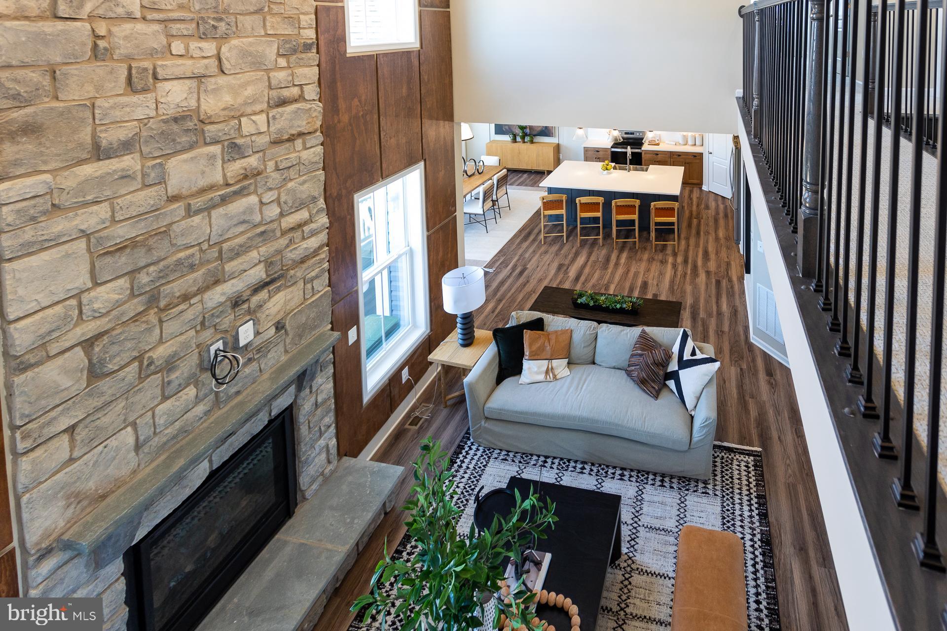 ASPEN GREENS - Residential