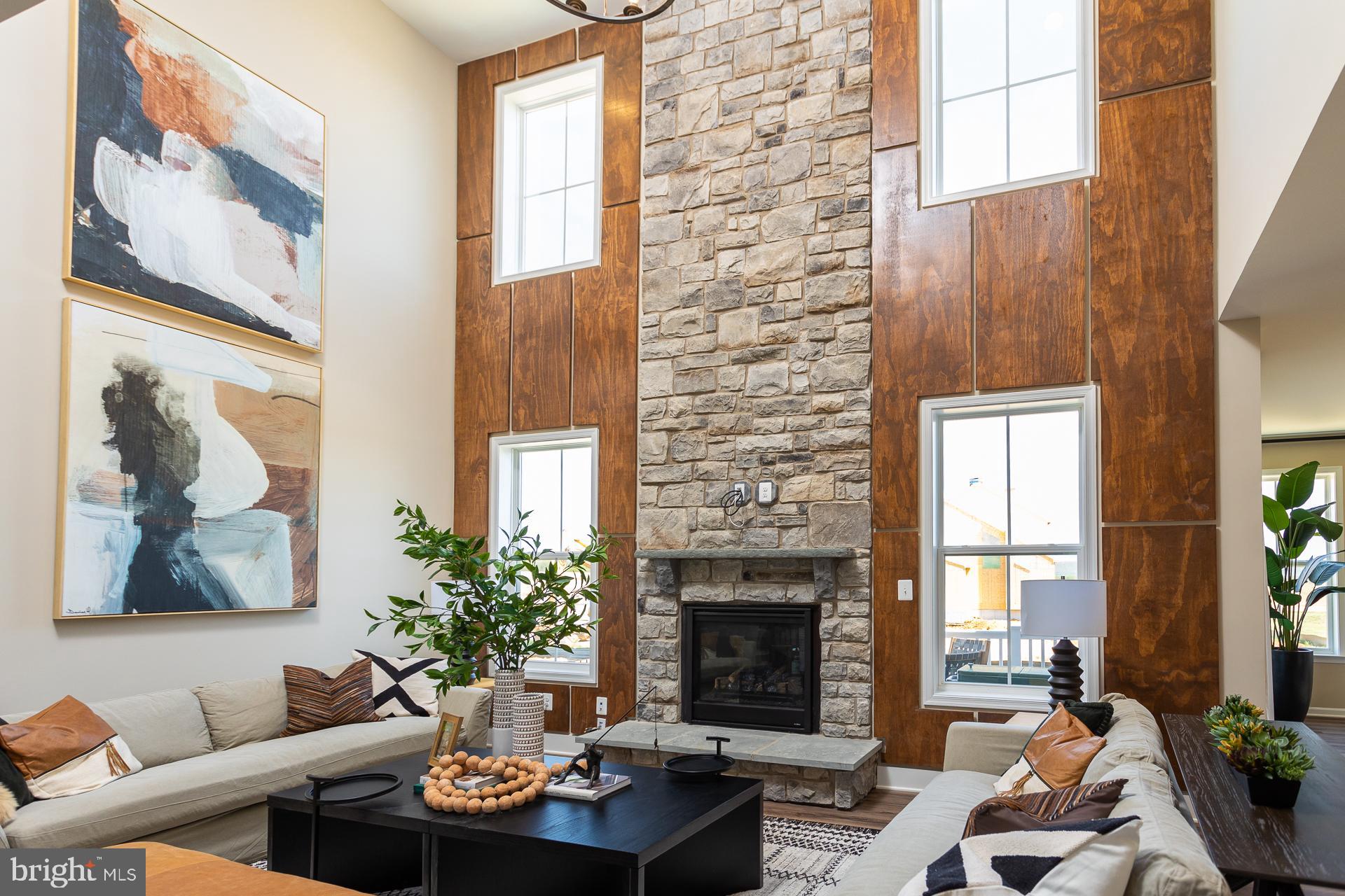 ASPEN GREENS - Residential