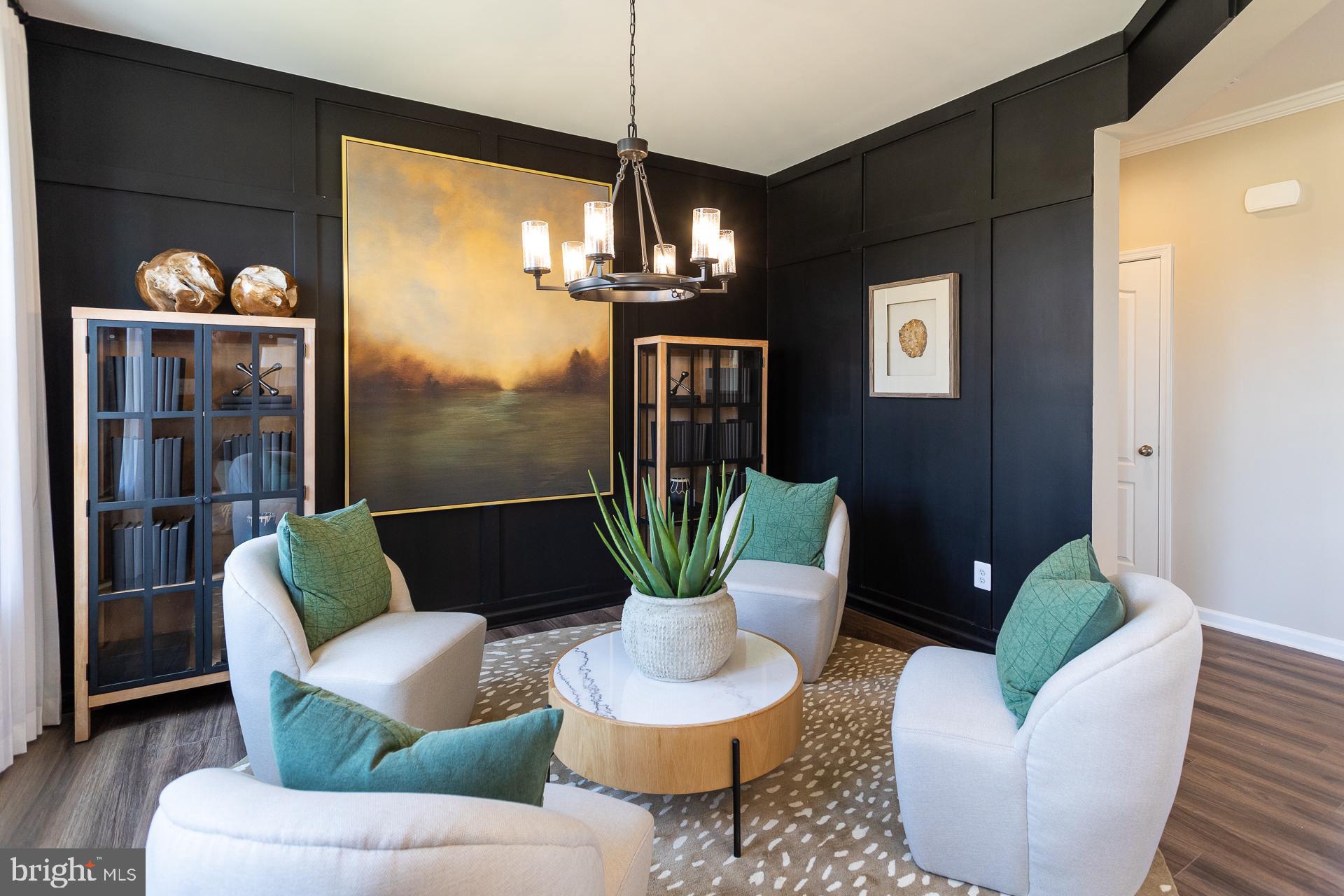 ASPEN GREENS - Residential