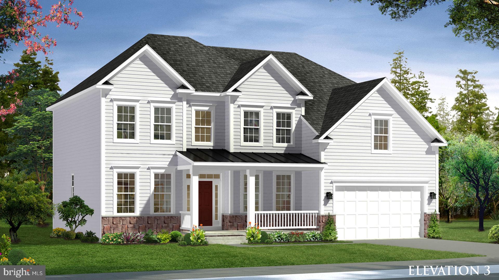 ASPEN GREENS - Residential