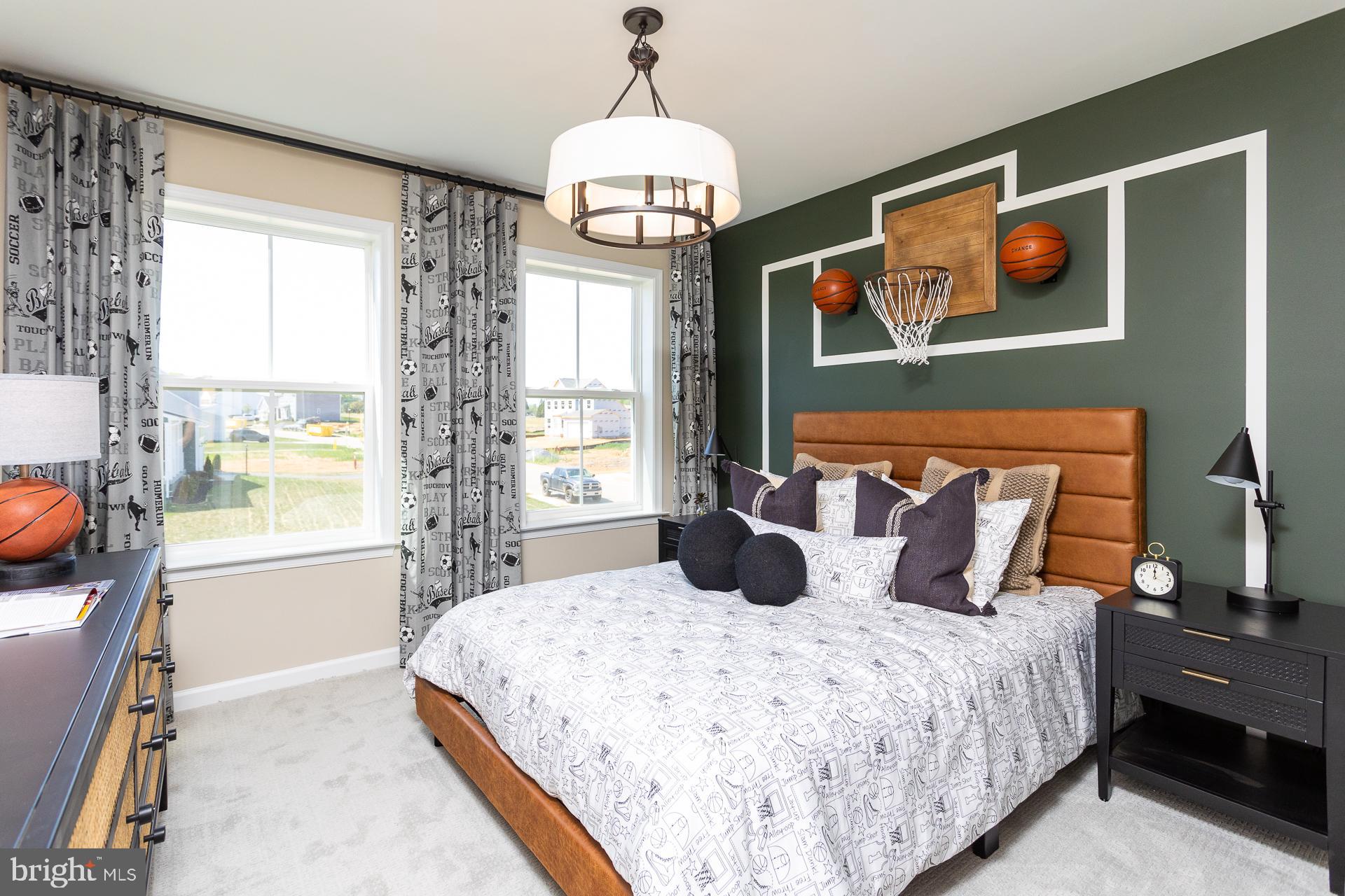 ASPEN GREENS - Residential