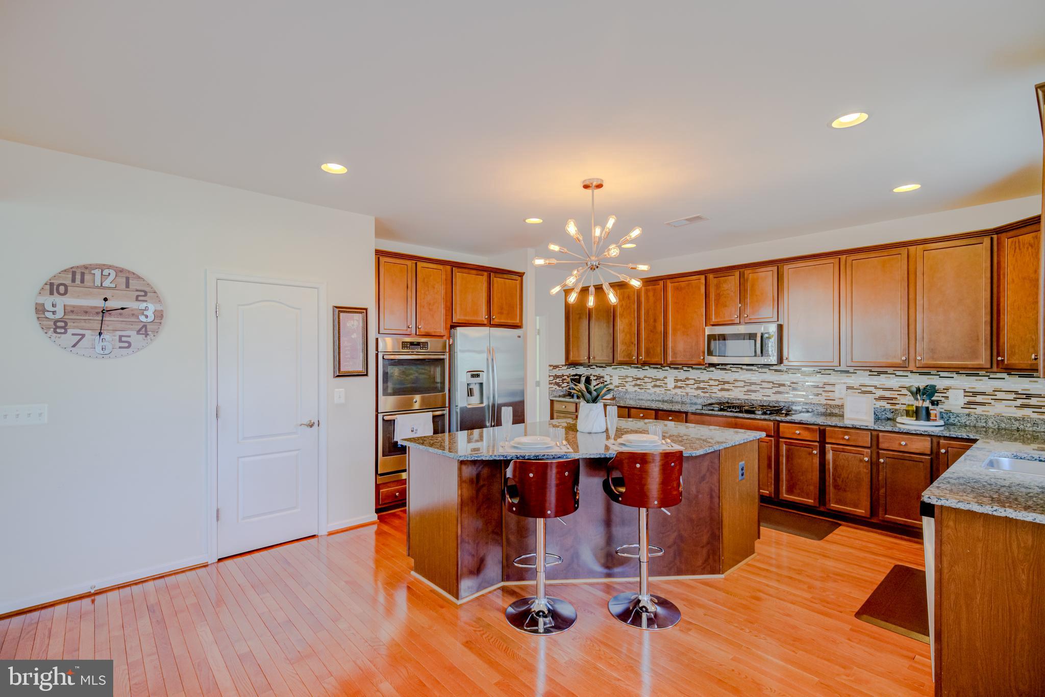 STONE RIDGE LAND BAY 1 - Residential