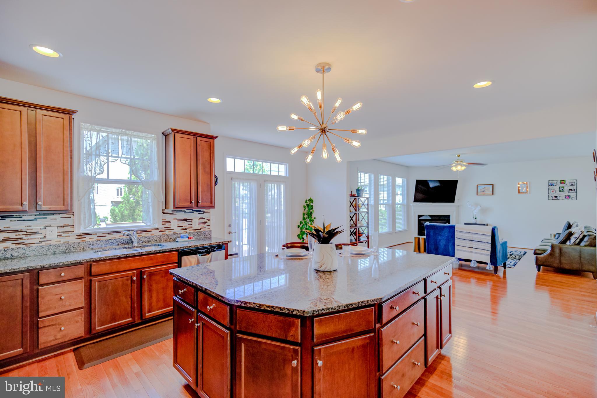 STONE RIDGE LAND BAY 1 - Residential