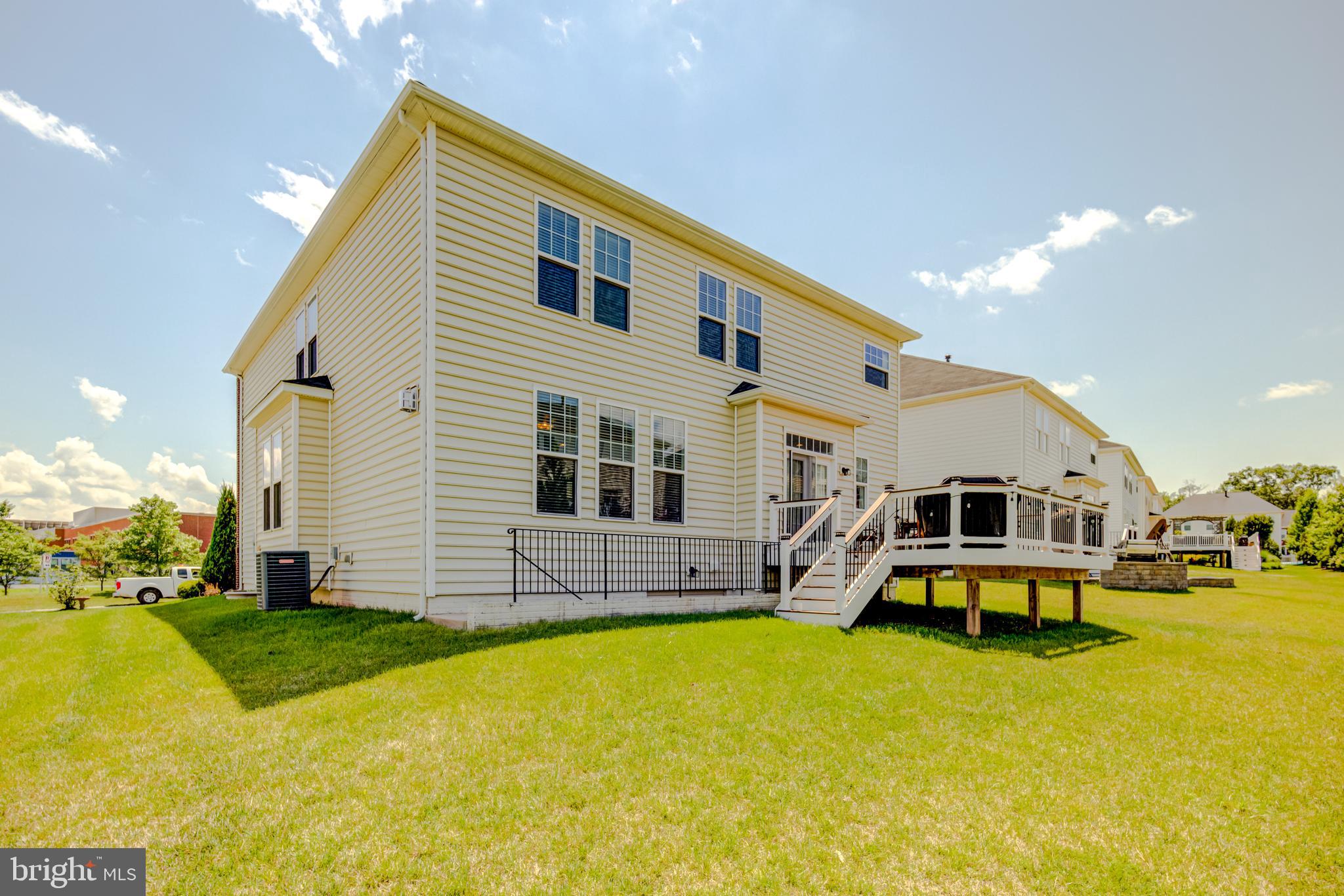 STONE RIDGE LAND BAY 1 - Residential