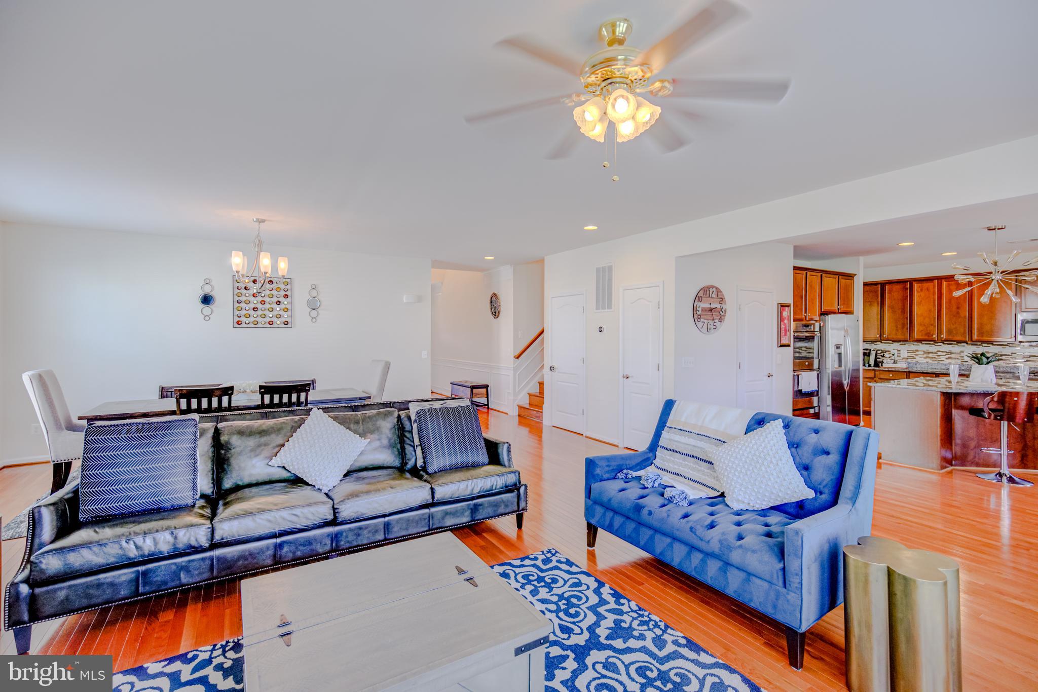 STONE RIDGE LAND BAY 1 - Residential