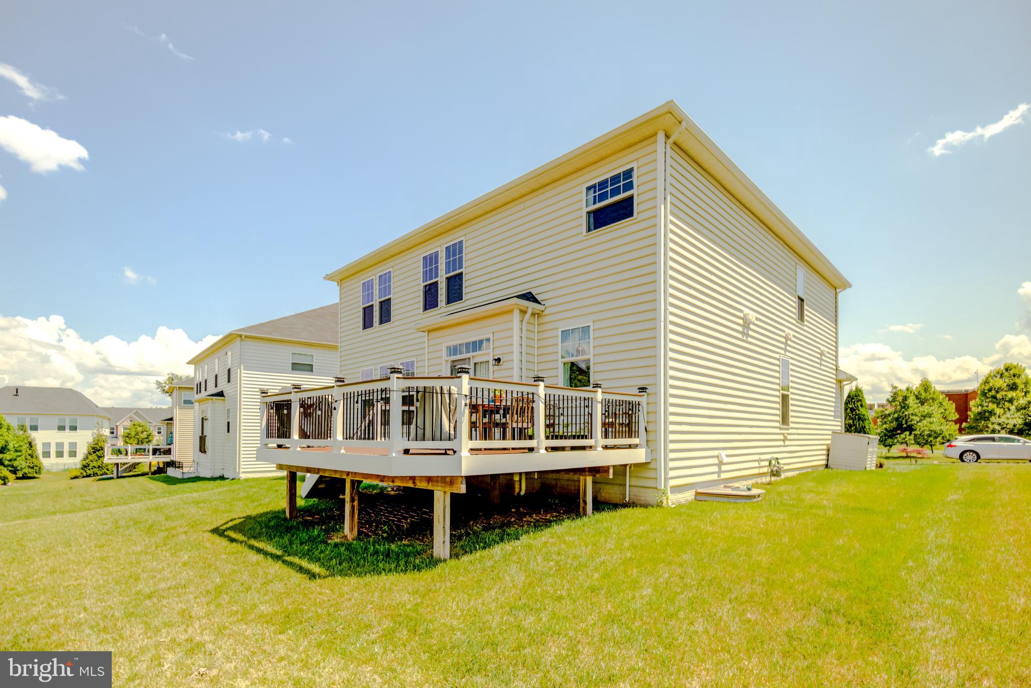 STONE RIDGE LAND BAY 1 - Residential