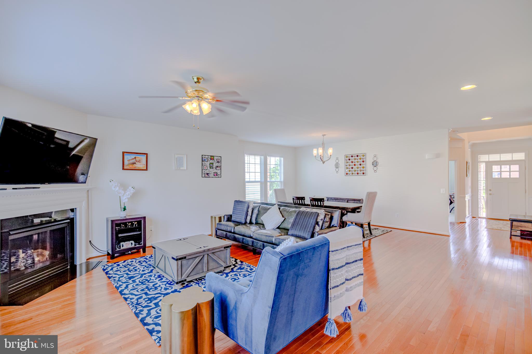 STONE RIDGE LAND BAY 1 - Residential