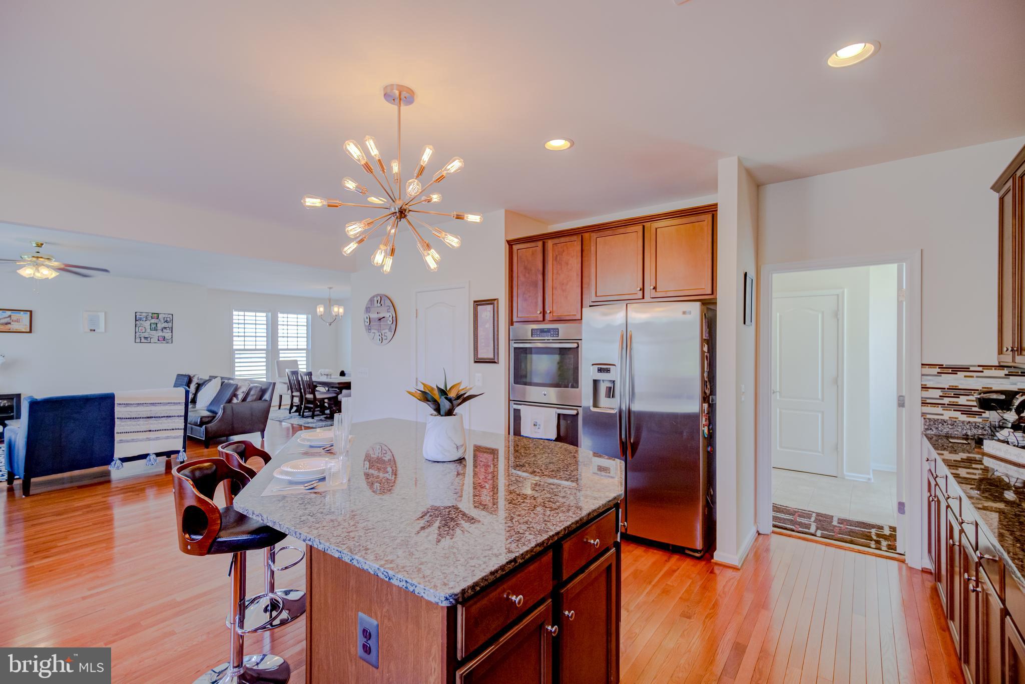 STONE RIDGE LAND BAY 1 - Residential