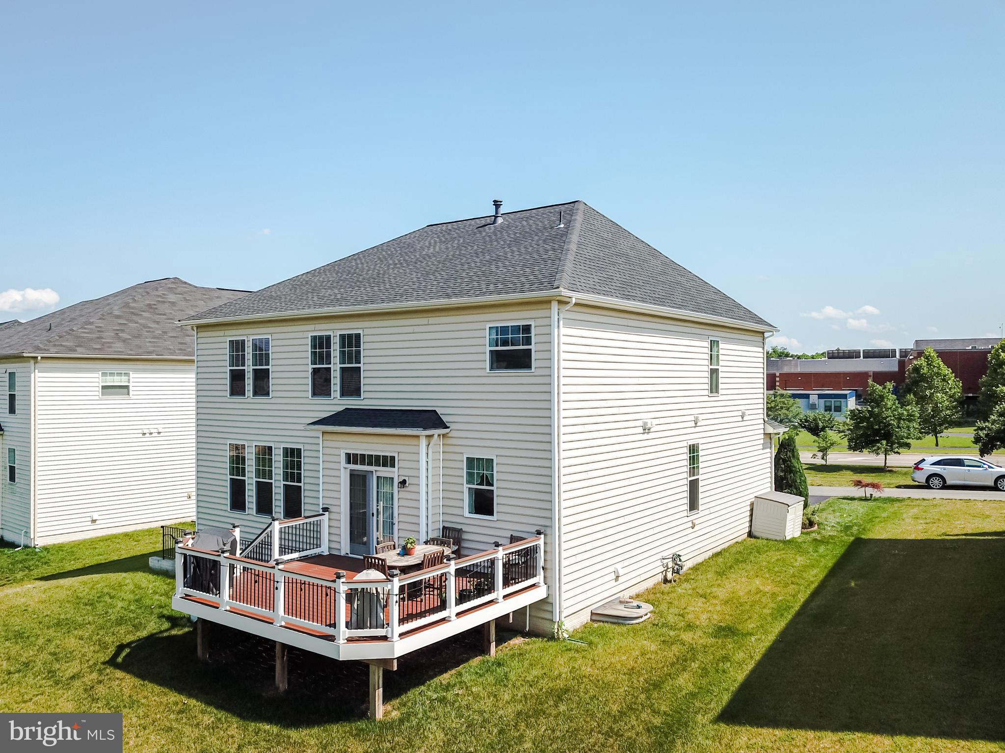 STONE RIDGE LAND BAY 1 - Residential