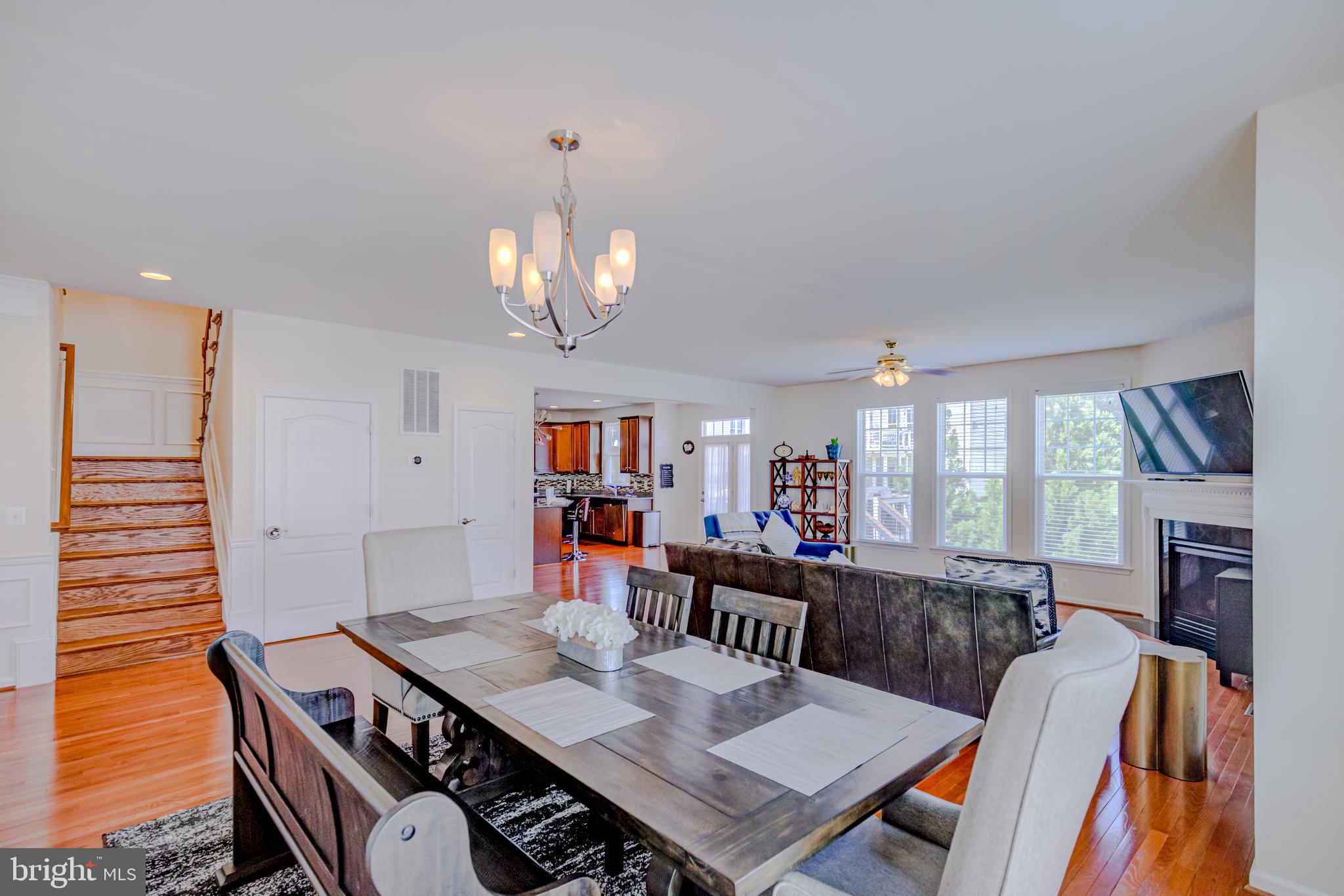 STONE RIDGE LAND BAY 1 - Residential