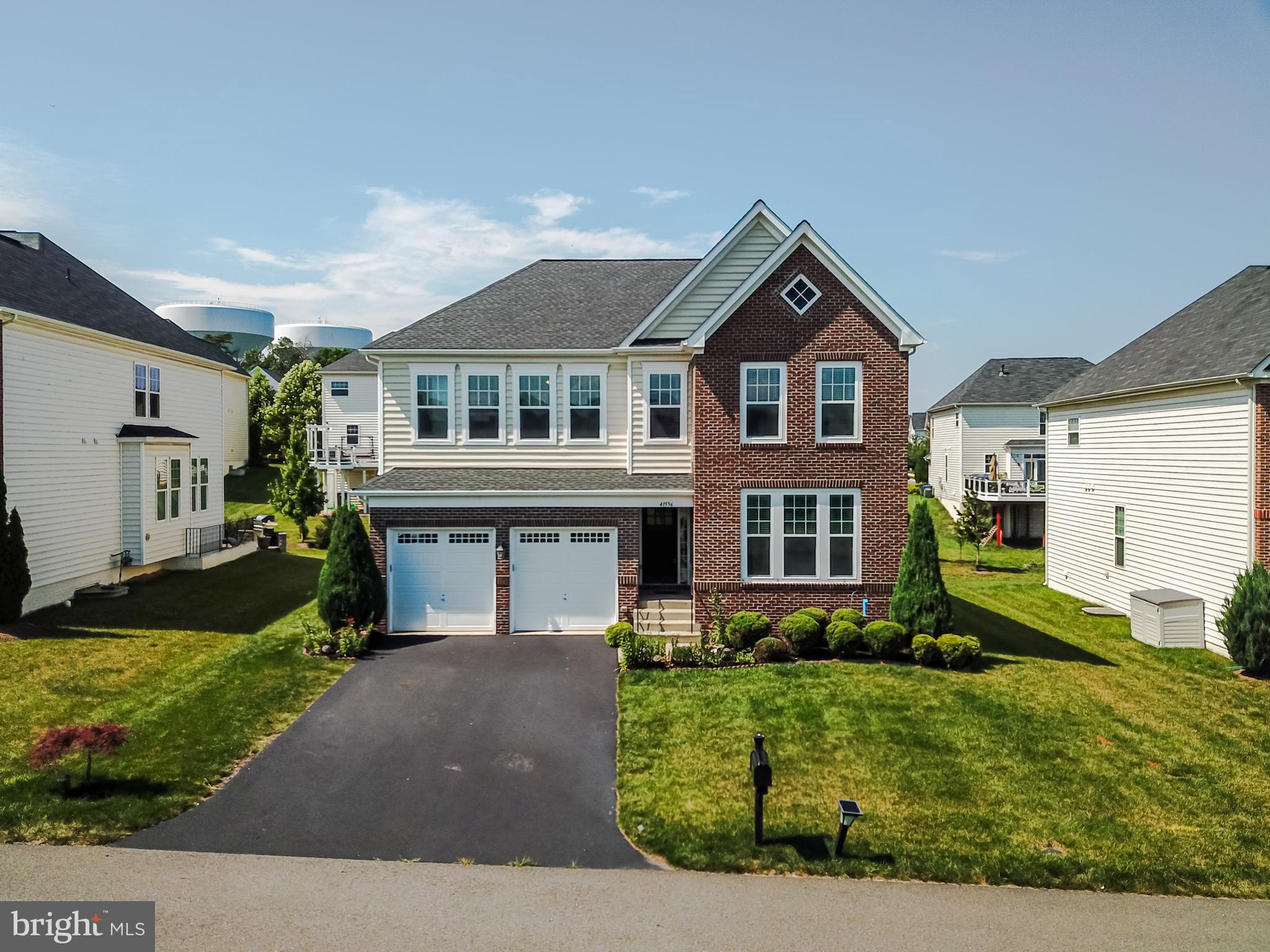 STONE RIDGE LAND BAY 1 - Residential