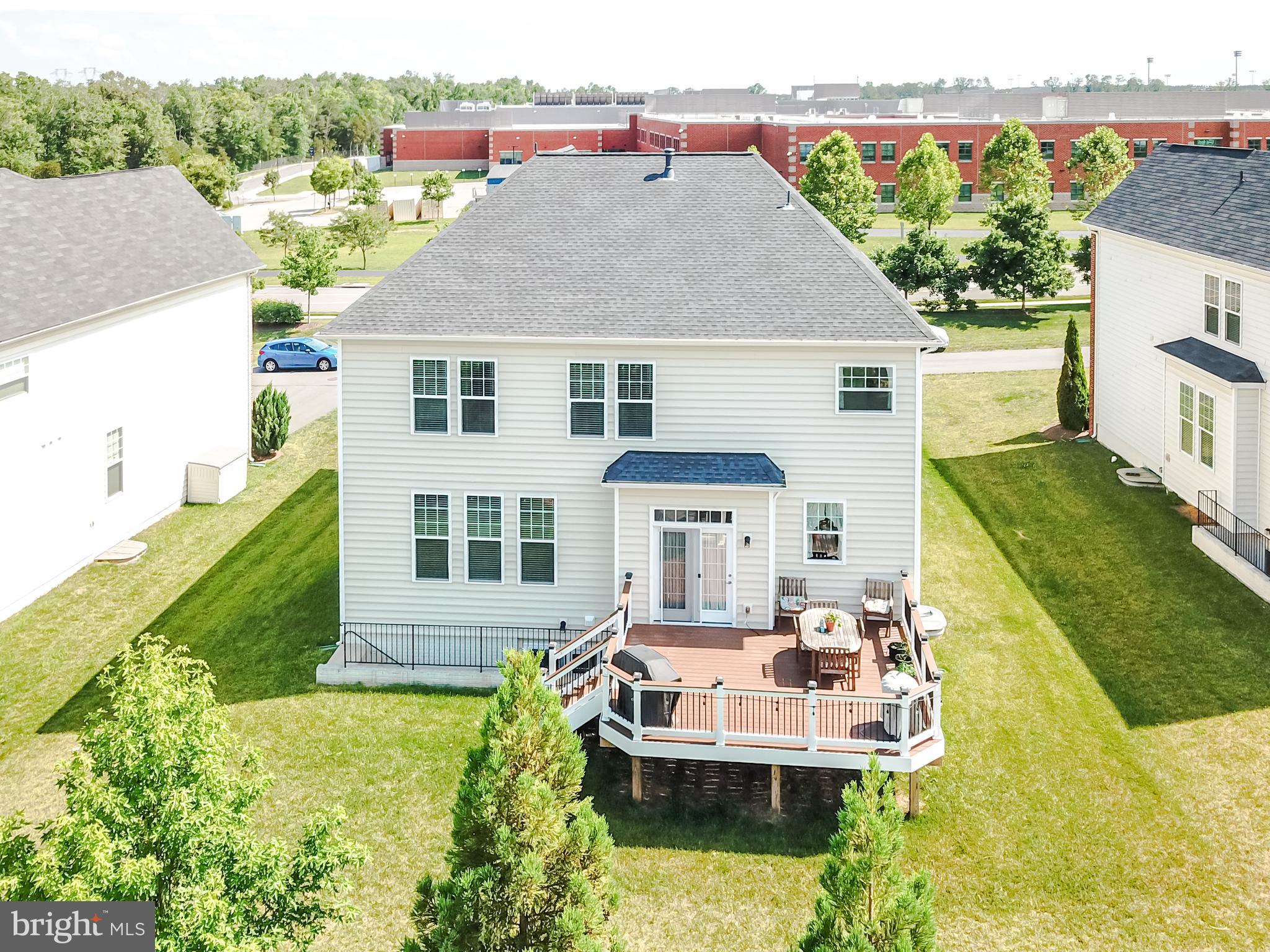 STONE RIDGE LAND BAY 1 - Residential