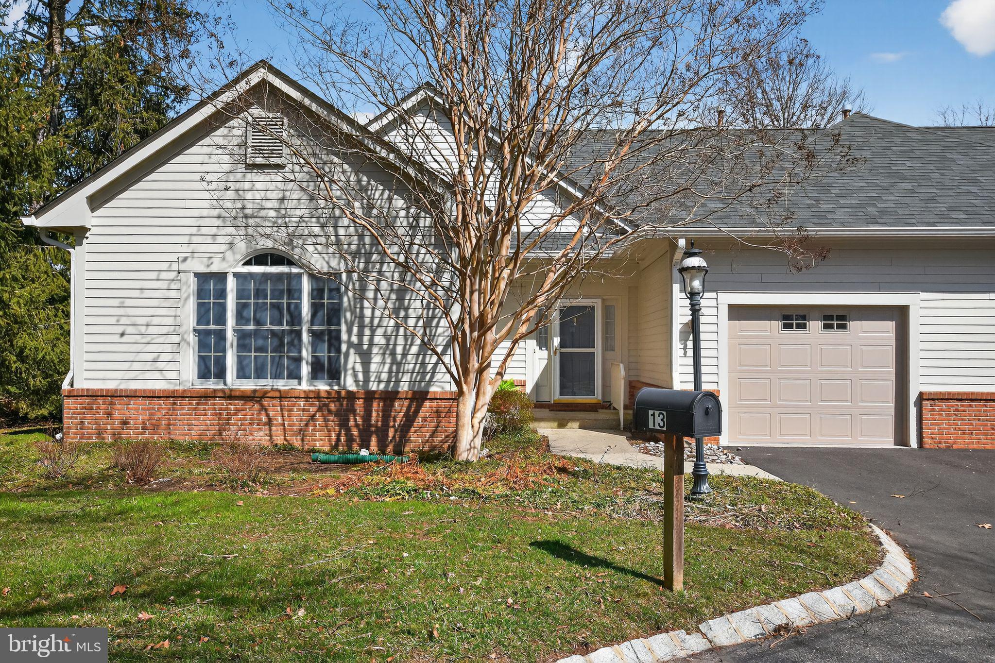 13 BIRCHWOOD COURT