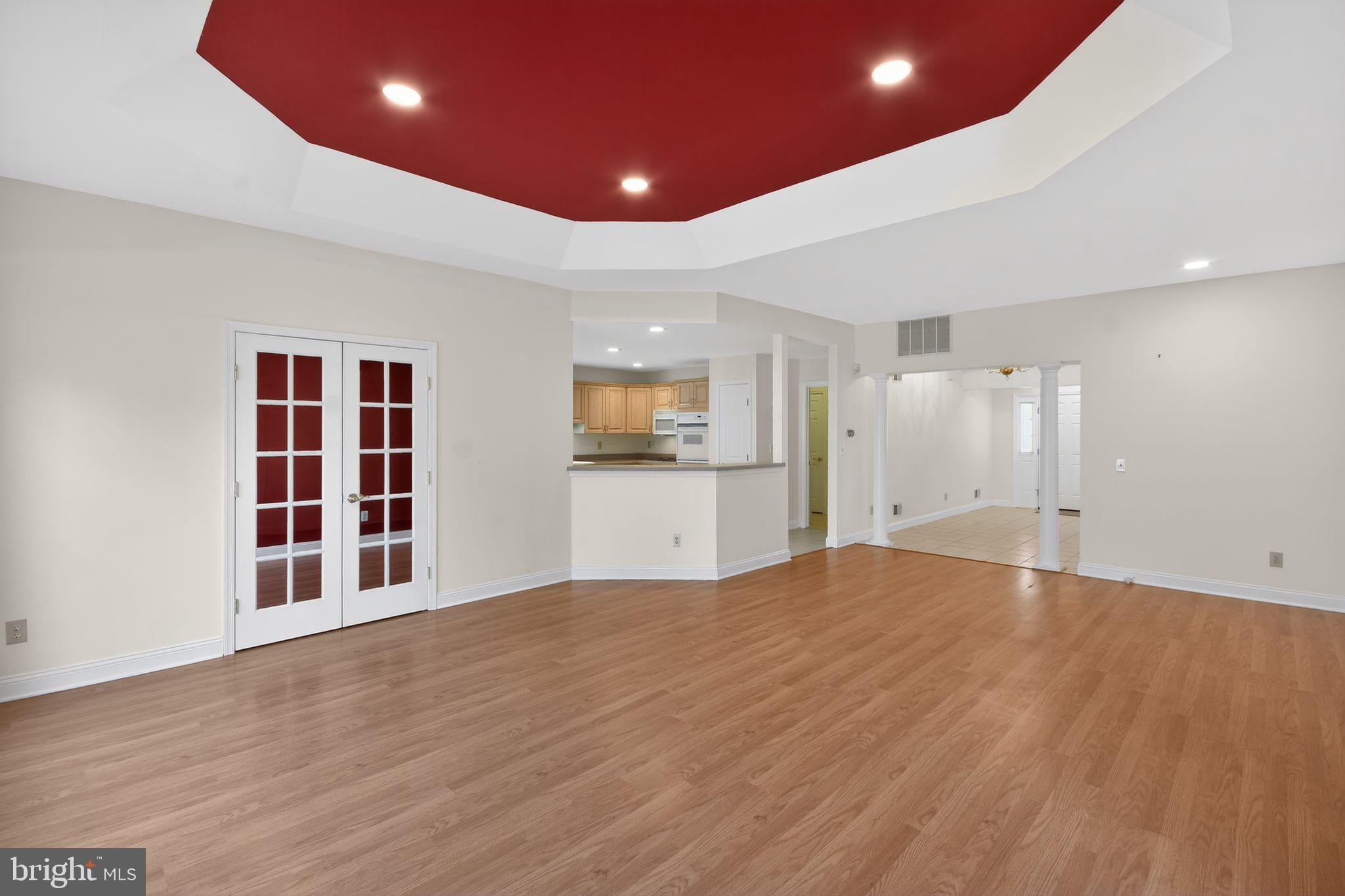 13 BIRCHWOOD COURT