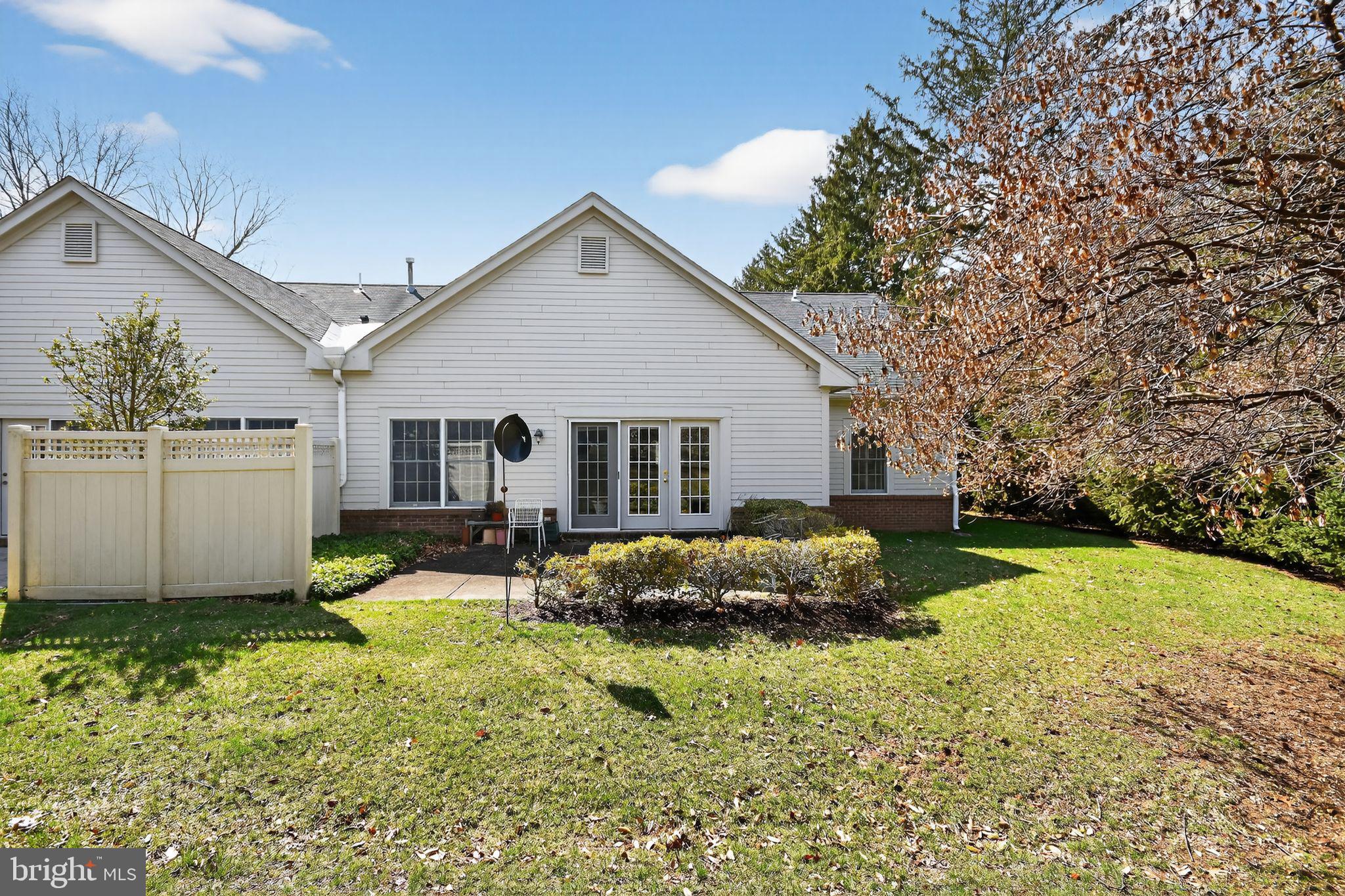 13 BIRCHWOOD COURT