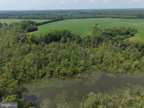 Vacant Land For Sale - Beaver Neck Village Road<br/> CAMBRIDGE, MD 21613