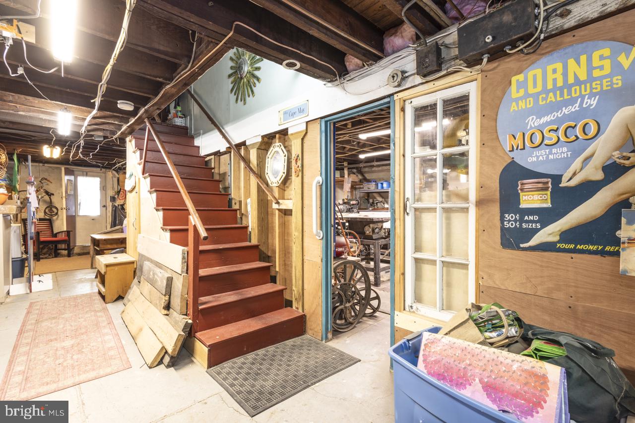 GLENSIDE - Residential