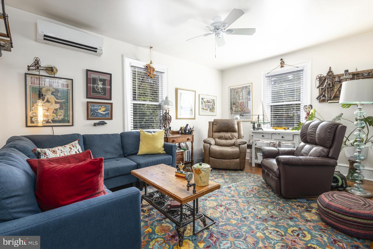 GLENSIDE - Residential