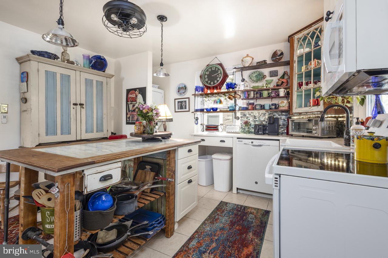 GLENSIDE - Residential