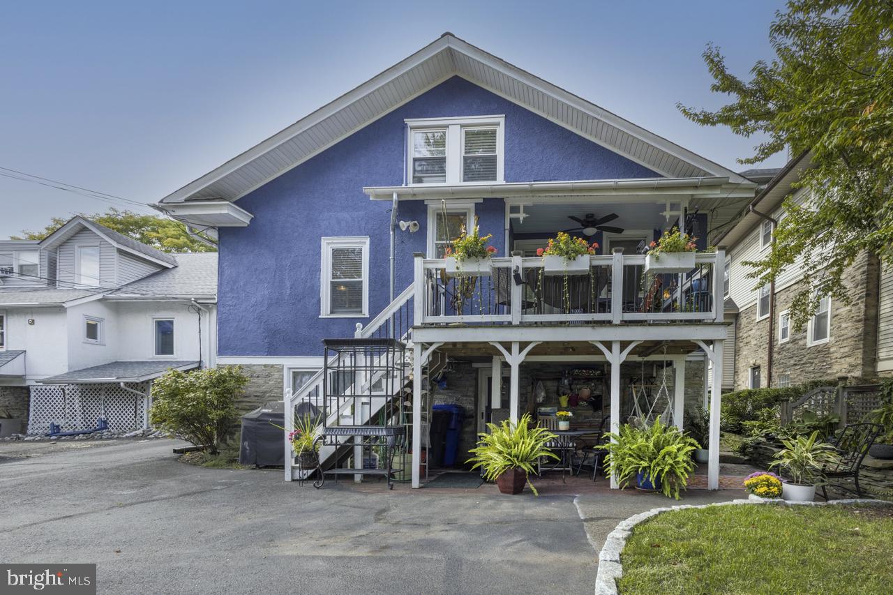 GLENSIDE - Residential