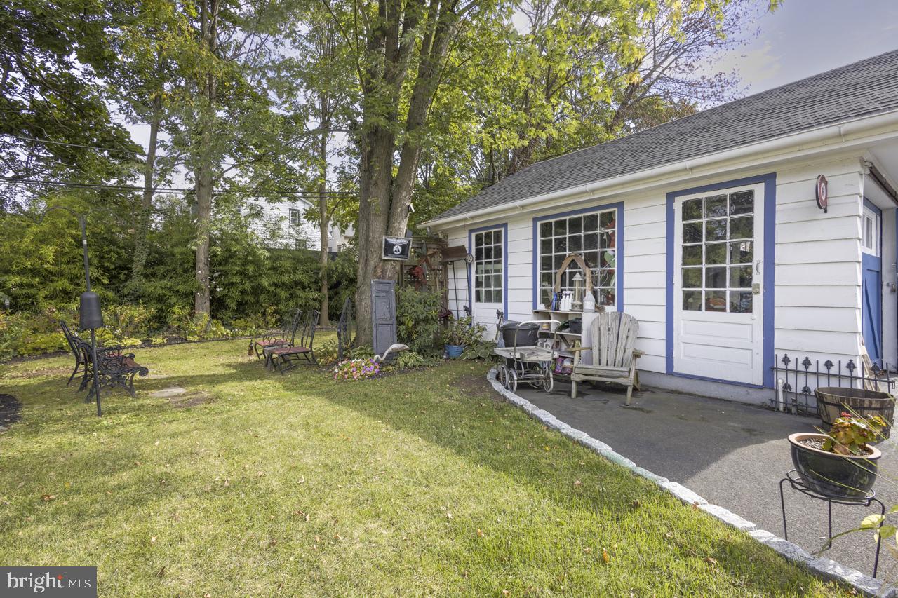 GLENSIDE - Residential